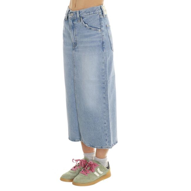 GONNA BACK SLIT LEVI'S - Mad Fashion | img vers.650x/